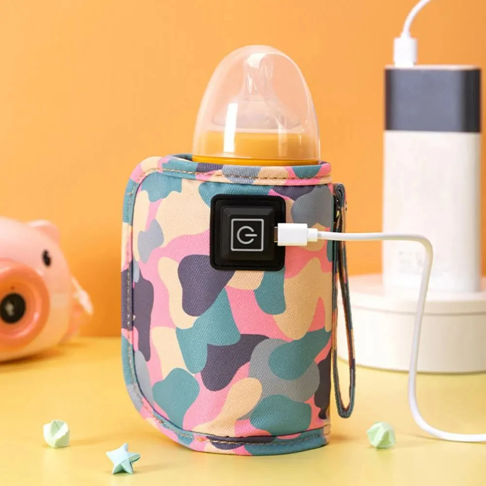 Baby Milk Warmer