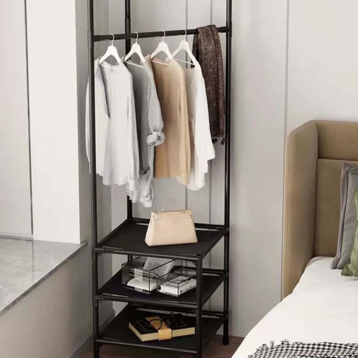 Clothes Hanging Rack