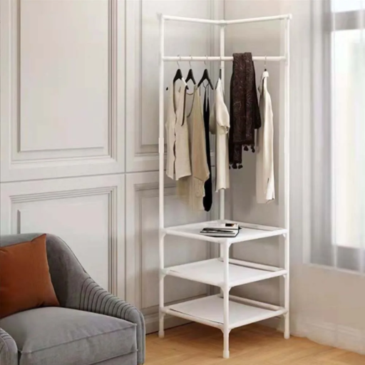 Clothes Hanging Rack
