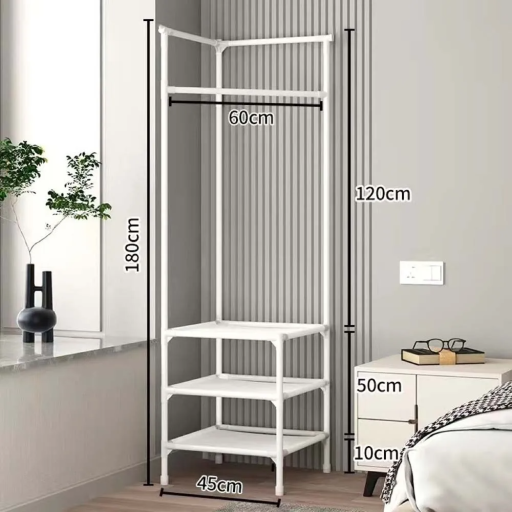 Clothes Hanging Rack