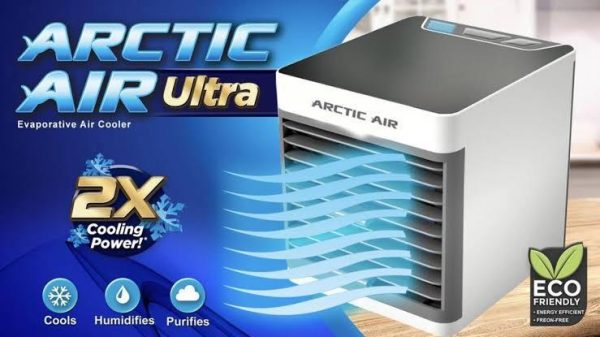 3 in 1 Air Cooler