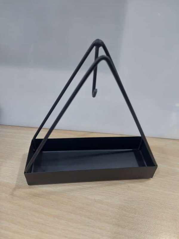 Iron Mosquito Coil Holder (Pack of 3)