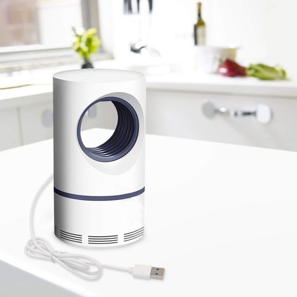 Electric Mosquito Killer Lamp