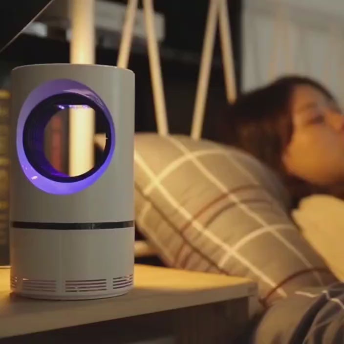 Electric Mosquito Killer Lamp