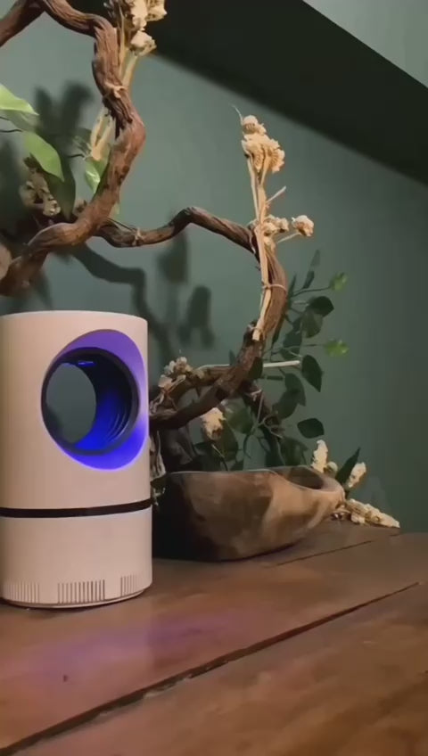 Electric Mosquito Killer Lamp