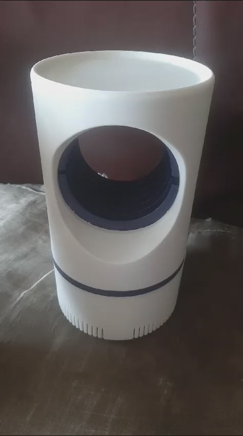 Electric Mosquito Killer Lamp